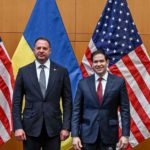 Ucraina e Stati Uniti: documento per promuovere la pace e la cooperazione