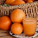 Effetti positivi del succo d'arancia su vari tipi di corpo