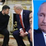 Ucraina presenta un compromesso di pace, ma il Kremlin probabilmente lo respinge