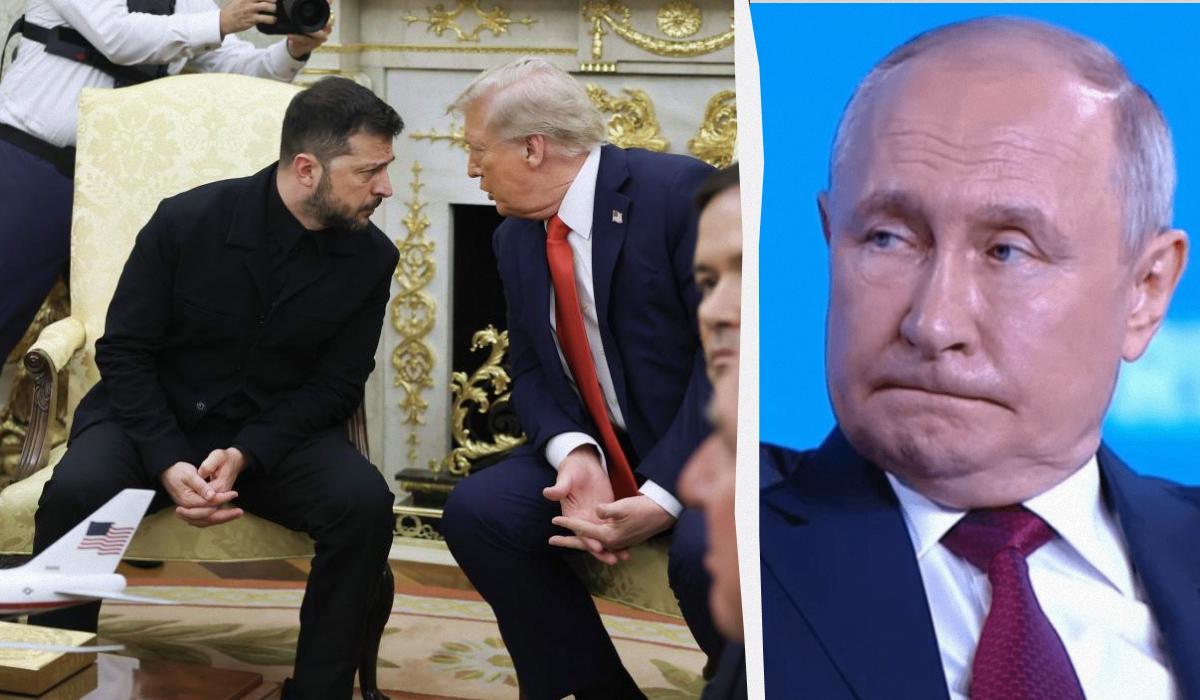 Ucraina presenta un compromesso di pace, ma il Kremlin probabilmente lo respinge