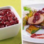 Chef rivelano il segreto della salsa di mirtilli rossi: tre ingredienti essenziali per un risultato perfetto