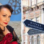 Attrice Nonnna Grishaeva fa dichiarazioni sull'Ucraina considerate offensive e propagandistiche