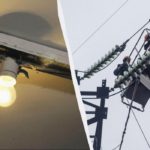 Russia provoca blackout in quattro regioni, decine di migliaia di persone senza elettricità