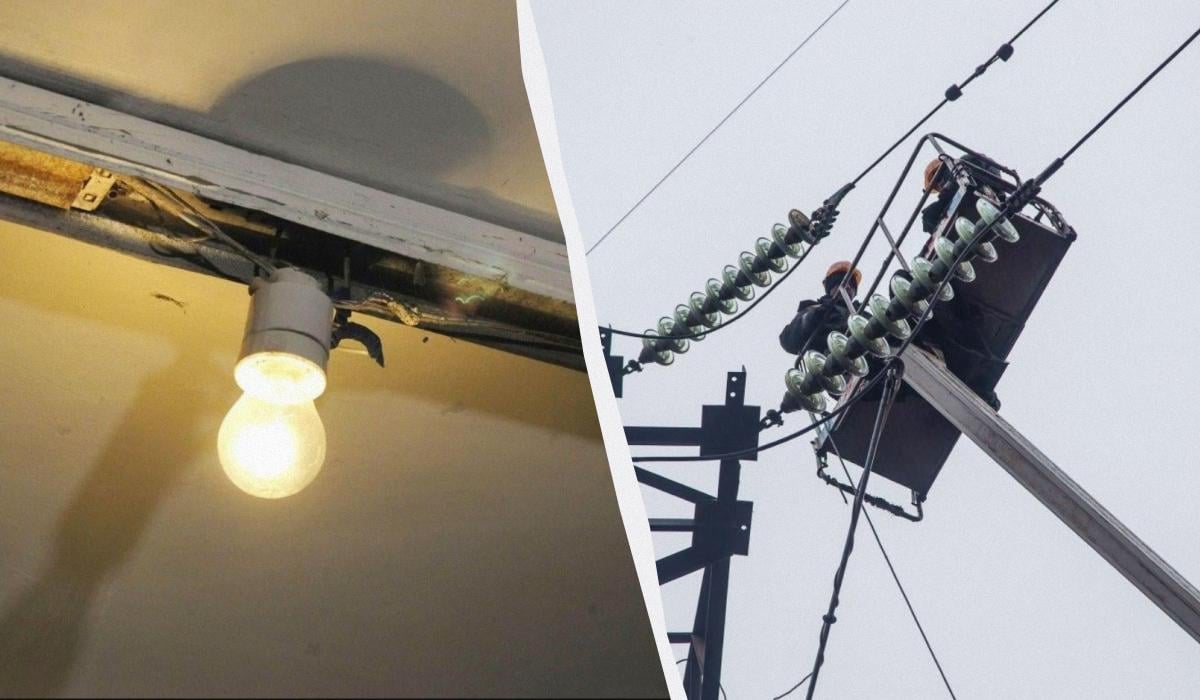 Russia provoca blackout in quattro regioni, decine di migliaia di persone senza elettricità