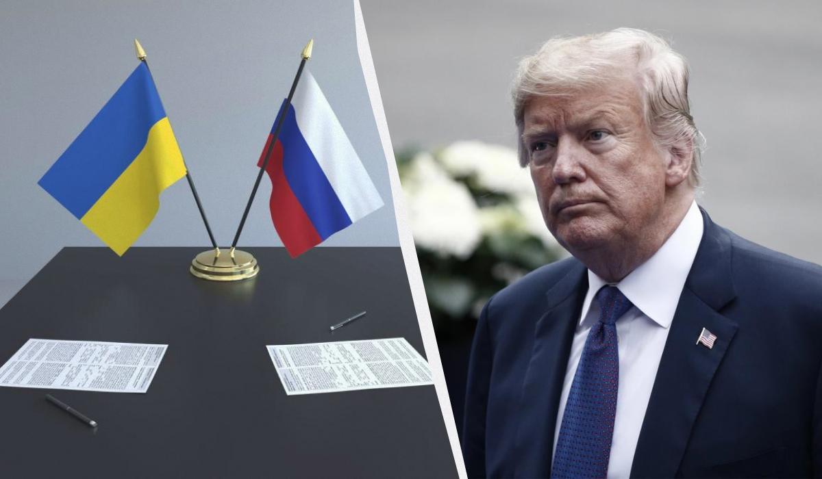 USA spostano la scadenza per l'approvazione del piano di pace ucraino