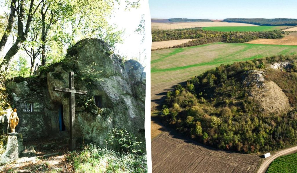 Nuovo itinerario turistico a Ternopil: 10 luoghi tra caverne, montagne, chiese e il parco naturale Medobory