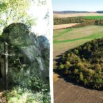 Nuovo itinerario turistico a Ternopil: 10 luoghi tra caverne, montagne, chiese e il parco naturale Medobory