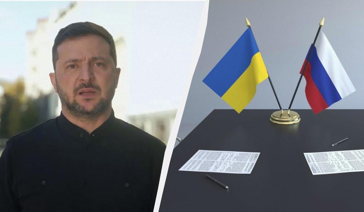 Zelensky avverte: occupazione russa pericolosa, pericolo di precedente