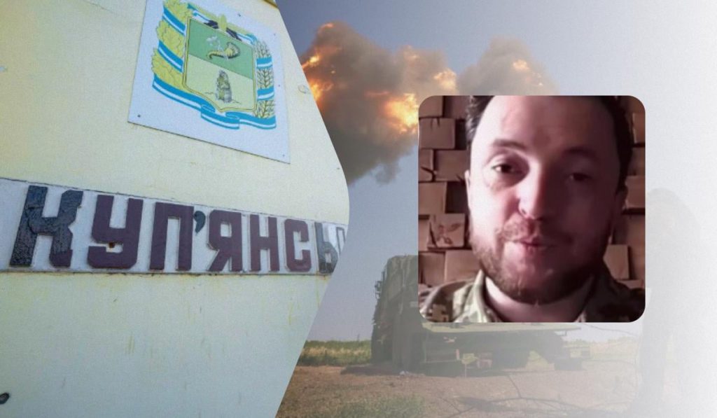 Russia ritarda la data dell'offensiva: Tregu­bov commenta la situazione a Kupiansk