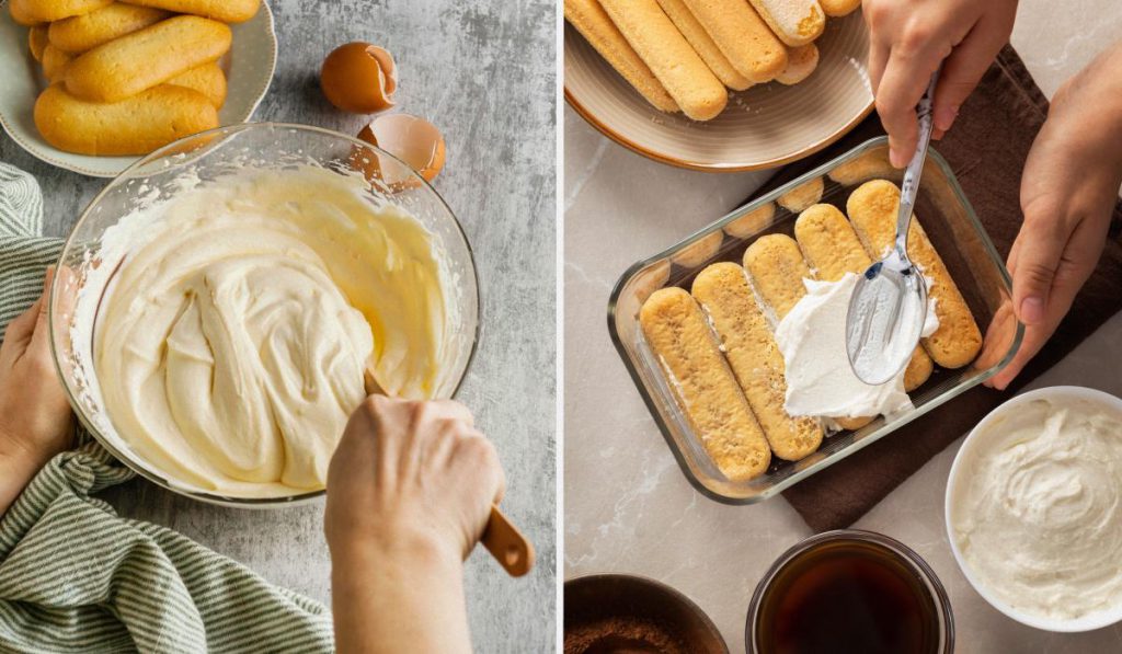 Montare la panna senza mixer: il metodo con la bottiglia