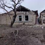 Attacco di artiglieria russa a Kherson: muore una nota scienziata e insegnante