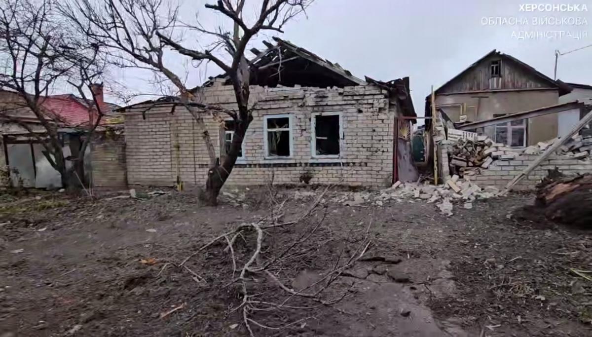 Attacco di artiglieria russa a Kherson: muore una nota scienziata e insegnante