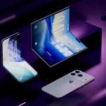 Apple non ha ancora presentato un iPhone pieghevole con cucitura invisibile