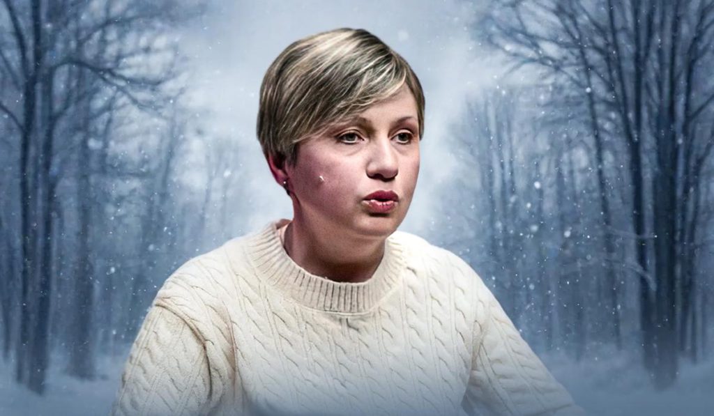 Previsioni meteorologiche per dicembre in Ucraina: temperatura media tra 1 e 8°C