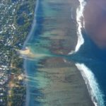 Isola paradisiaca poco frequentata nell'Oceano Indiano, a est di Madagascar