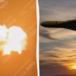 Odessa colpita da attacco di droni russi: incendi e interruzione parziale dell'illuminazione