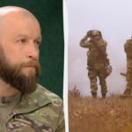 Comandante avverte: la situazione sul fronte peggiora mentre si discute di un piano di pace