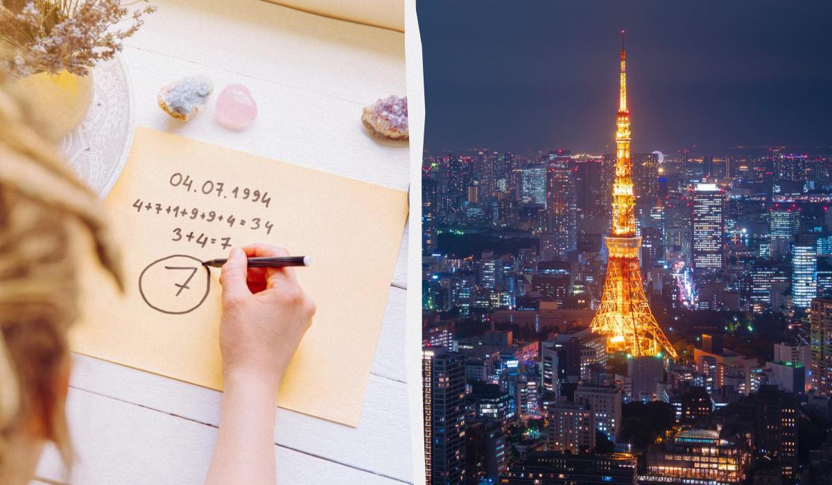 Scopri la città che rispecchia la tua anima con la numerologia della data di nascita