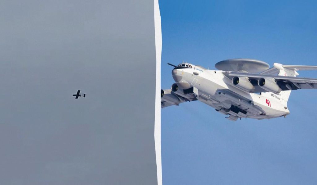 Attacco al stabilimento Beryev a Taganrog: l'esperto sottolinea la sua importanza strategica