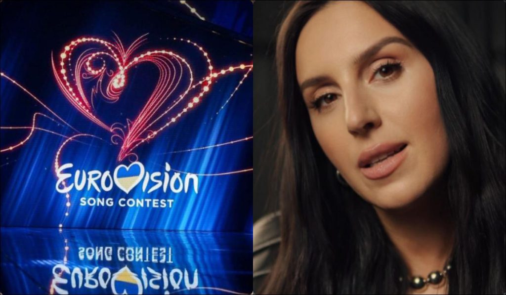 Jamala: alcuni artisti già in gara per l'Eurovision 2026