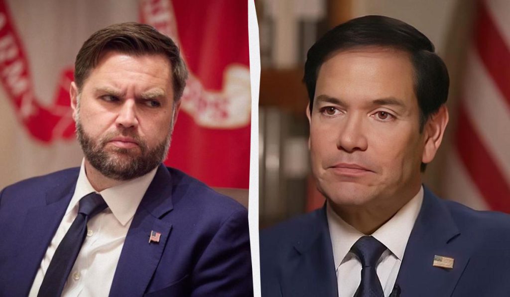 Piano di pace per l'Ucraina provoca confusione e divisioni nella Casa Bianca di Trump