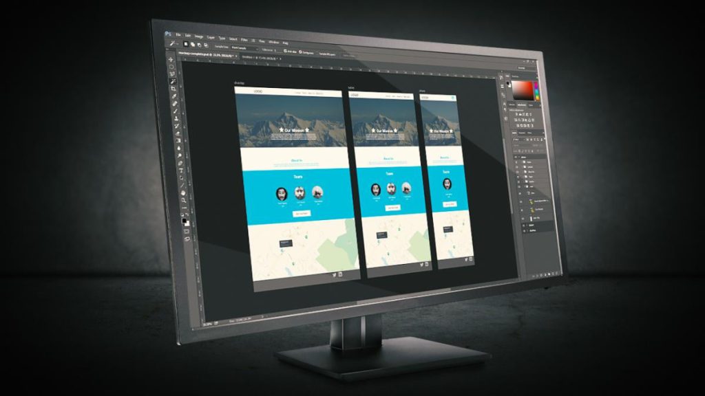 Adobe offre 12 mesi gratuiti di Photoshop ai nuovi utenti