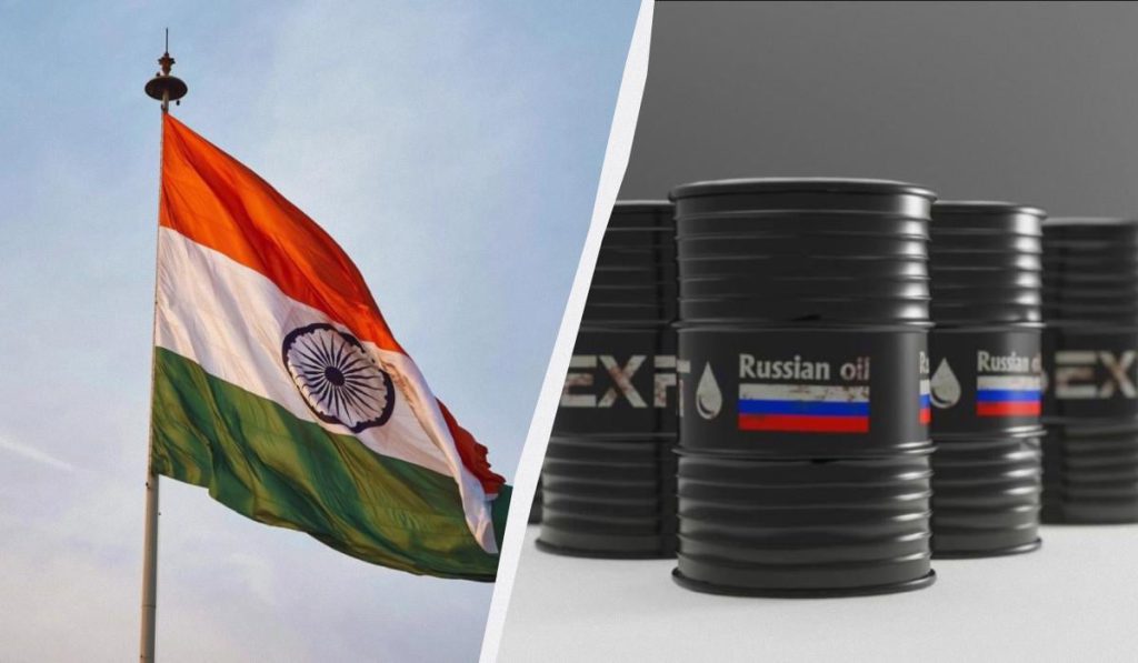 Banche indiane trovano via di fuga nelle sanzioni per l’acquisto di petrolio russo