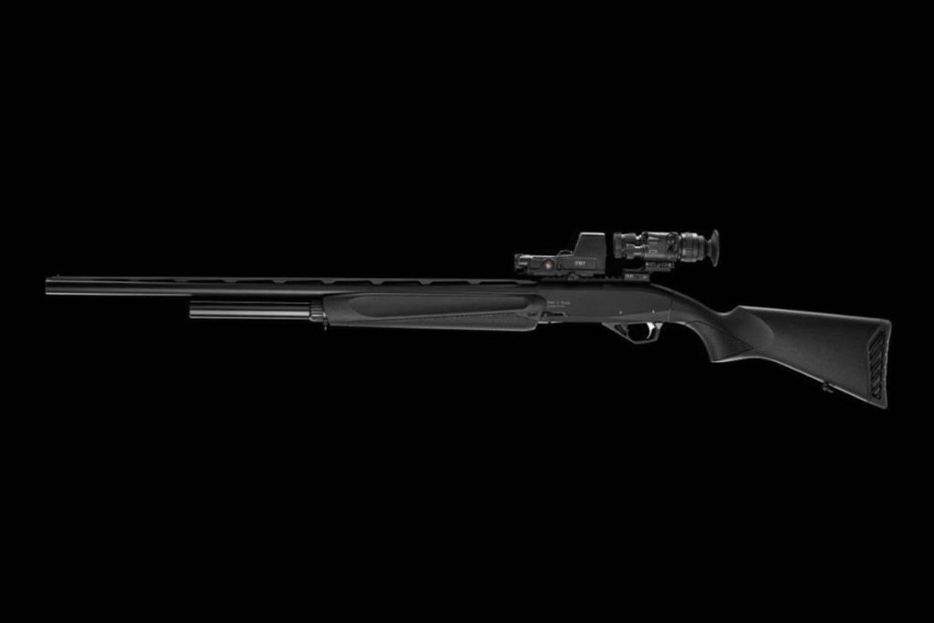 Russia aumenta produzione del fucile MR‑155 per contrastare i droni