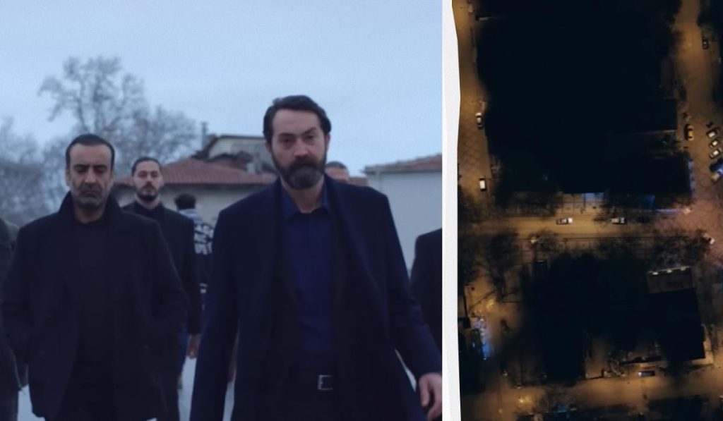 Netflix lancia trailer di nuovo seriale con la star di “Il Secolo Magnifico”