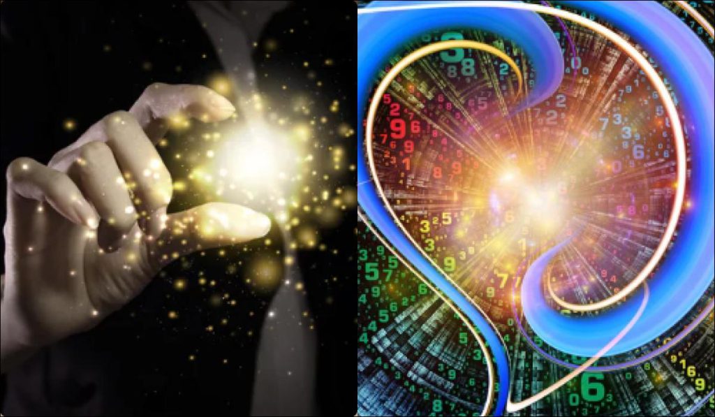 Aura magica: le persone nate in questi tre mesi secondo l'articolo