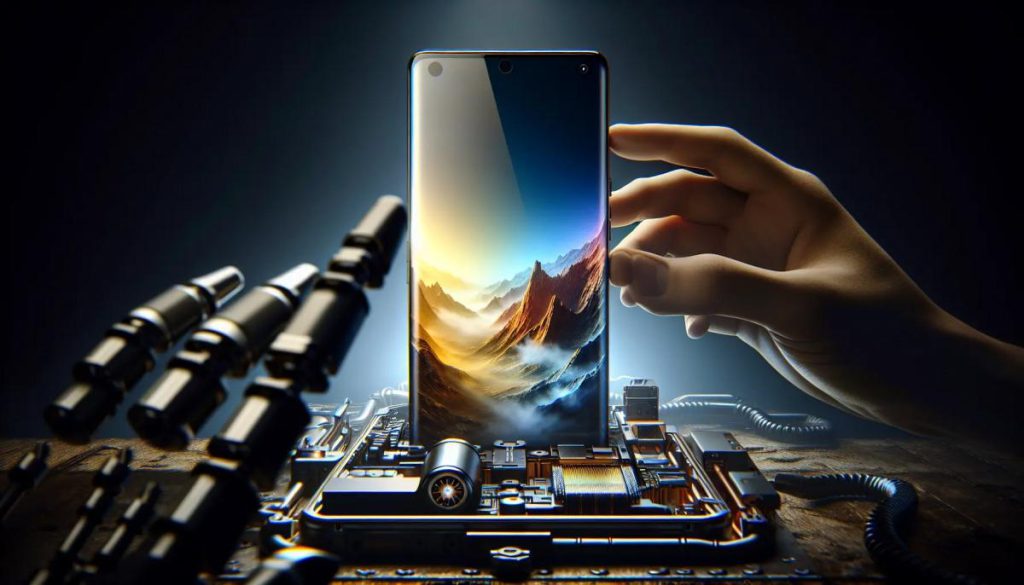 La batteria e il prezzo sono i criteri principali nella scelta dello smartphone, secondo gli utenti