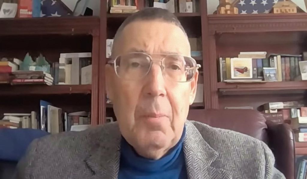 Ex ambasciatore US avverte: nessuna pace in Ucraina per anni, la Russia mira alla resa