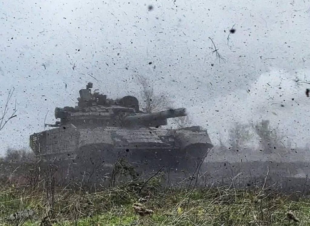 CNN valuta la fine della guerra: l'Ucraina rifiuta di cedere territori dell'est non controllati