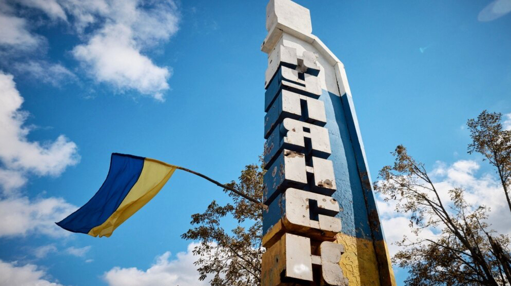 Ucraina avanza a Kupiansk per eliminare le truppe russe rimanenti