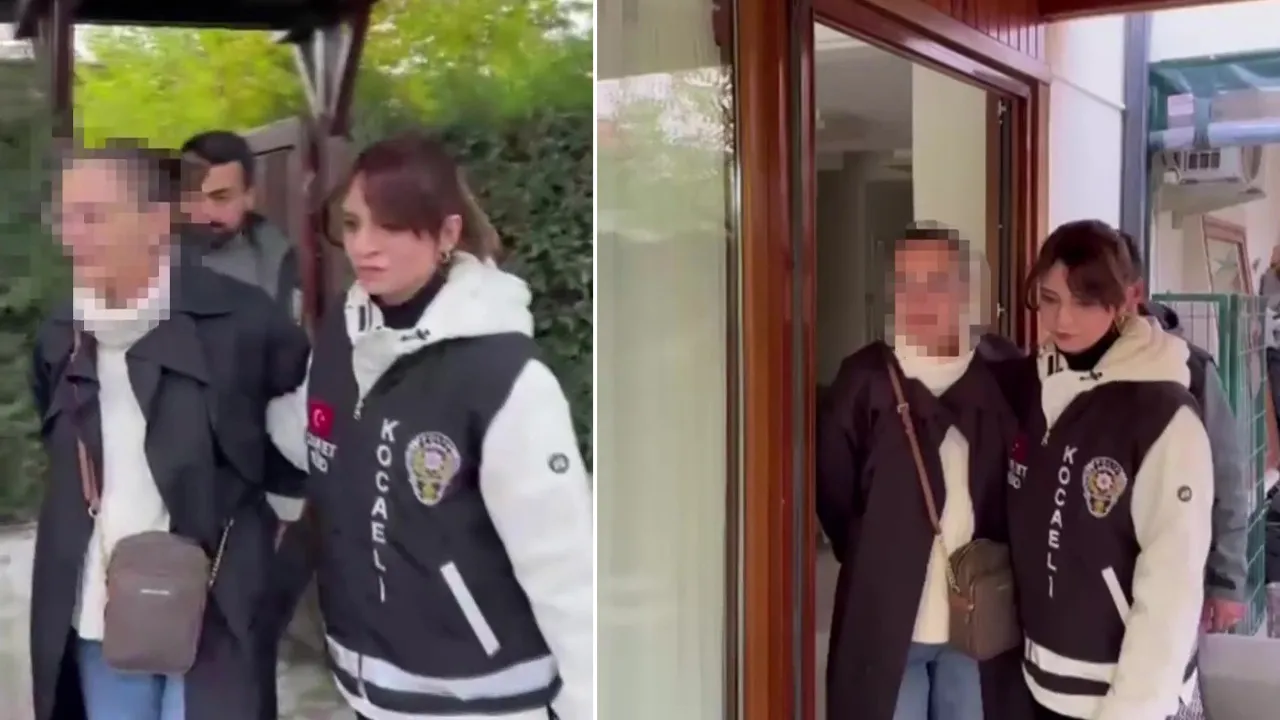 Conferma della responsabilità di una madre sospettata per la morte di un neonato trovato in un bidone a Izmit