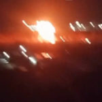 Attacco di droni nella Crimea occupata: esplosioni in diverse località e impatti sugli impianti energetici