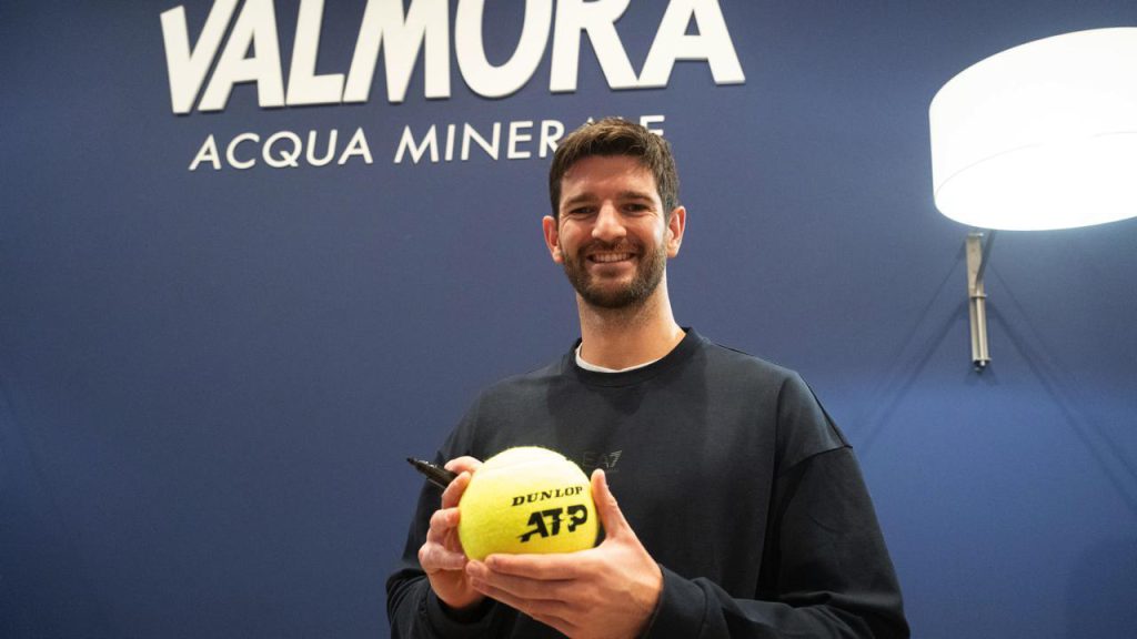 Andrea Vavassori e Simone Bolelli in Semifinale alle ATP Finals di Torino: La Passione e la Preparazione li Portano alla Vittoria