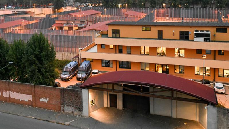 La garante dei detenuti Diletta Berardinelli: il Centro di Permanenza è peggiore del carcere