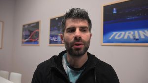 Simone Bolelli e Andrea Vavassori Volano in Semifinale Grazie al Sostegno dei Tifosi di Torino