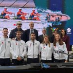La Federazione Italiana Canottaggio stringe alleanza con Suzuki per sostenere gli equipaggi azzurri