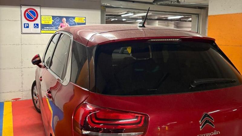 Consigliere di Crema si scusa dopo aver parcheggiato in posto riservato ai disabili
