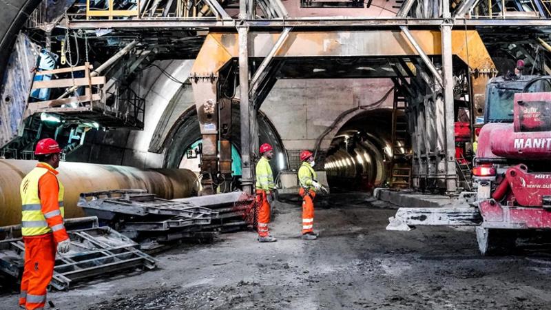 PNRR in Piemonte: corsa contro il tempo, governatore Cirio prevede completamento entro giugno 2026