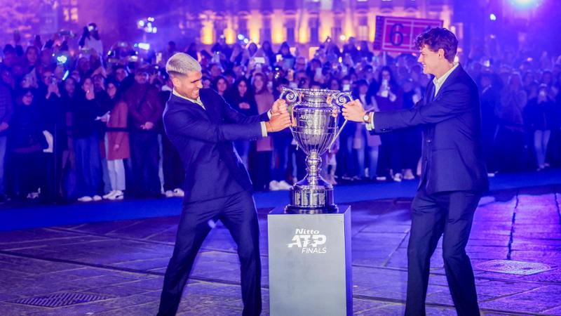 Evelina Christillin: Torino idonea per le ATP Finals 2025, ma servono miglioramenti nei trasporti e negli alberghi