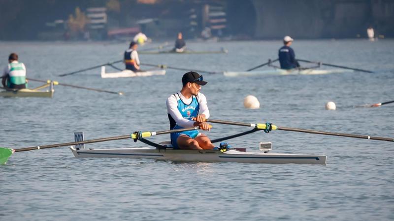 La Regata Internazionale Silverskiff 730: Una Sfida Unica sul Fiume Po