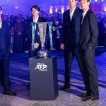 I Migliori Tennisti del Pianeta Sfilano sul Blu Carpet a Torino per le Nitto Atp Finals