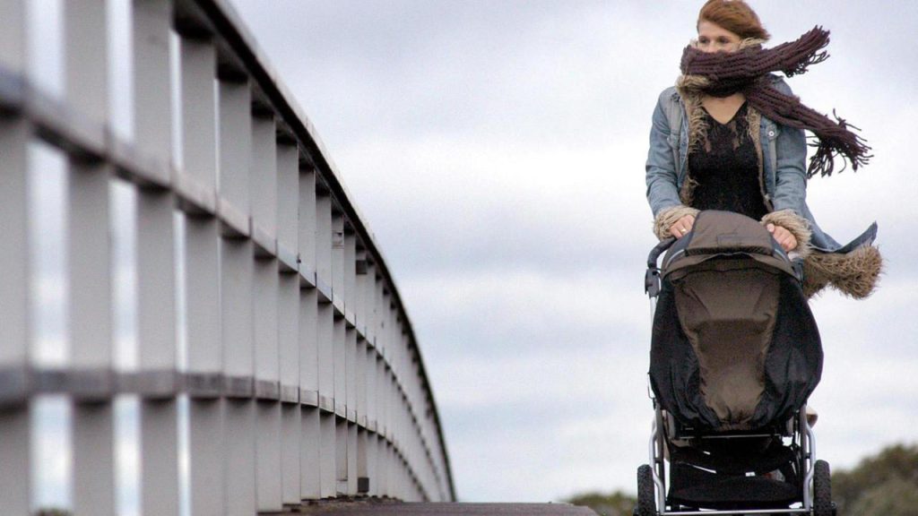 Piemonte: settimana più fredda con neve fino a 600 metri, vento e nuvole in aumento