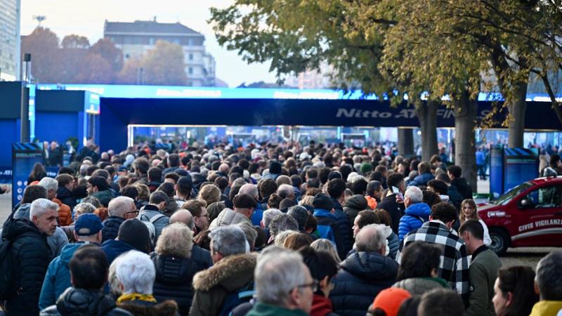 Tennis e solidarietà uniscono Torino e il Piemonte per sostenere la ricerca sul cancro