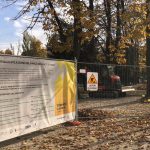 Il Parco Tesoriera di Torino si rinnova con nuovi giochi inclusivi e pavimentazione anti-trauma per una maggiore sicurezza e accessibilità