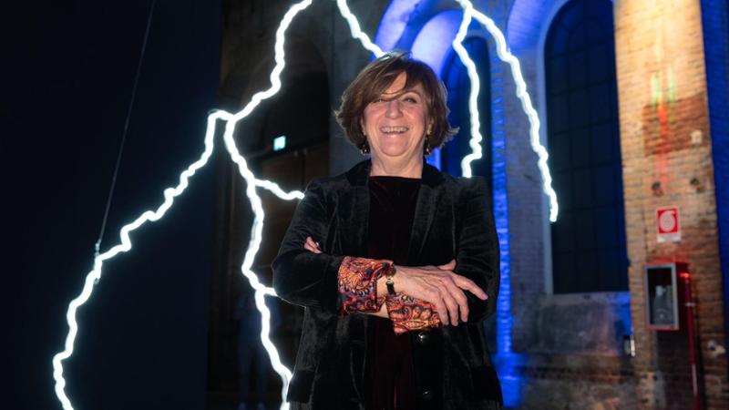 Fondazione CRT: nuova rotta di rinascita guidata da Anna Poggi dopo la crisi di Palenzona