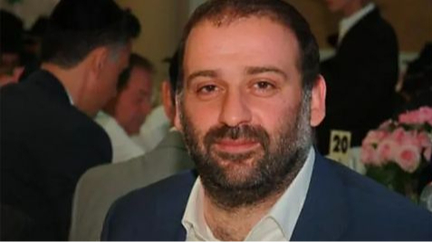 Sanzioni contro Tymur Mindich: il governo ucraino interviene contro la corruzione